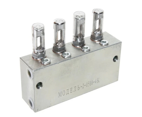 Фото Питатели 2-0200, 2-0500, 2-1000