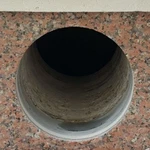 Фото №4 Алмазное сверление отверстий.