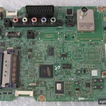 фото Main Board: BN41-01785A