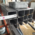 Фото №3 Балка для откатных ворот