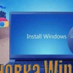 Установка Windows