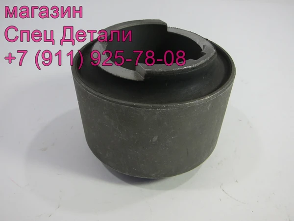 Фото Daewoo Сайлентблок реактивной тяги D112 мм