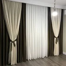 Фото Пошив штор, Швея... 