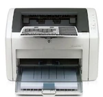 фото Hp lj 1022 n