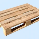 Усиленный Б/У поддон 800х1200