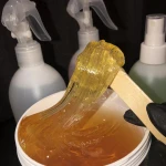 Фото №2 Sра-sugaring
