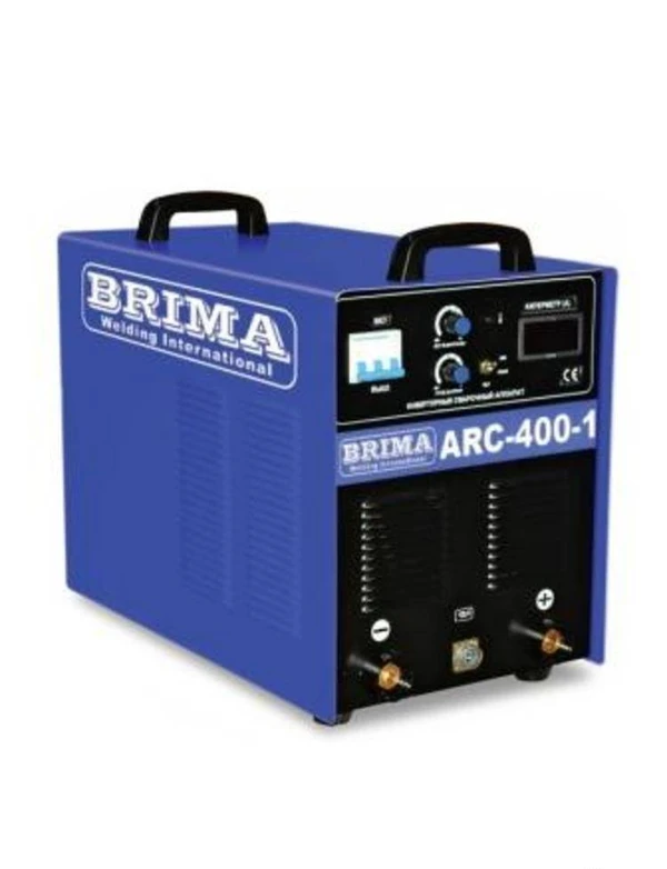 Фото Сварочный аппарат инверторный BRIMA ARC IGBT