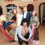 Фото №3 ПОЮЩИЙ ТАМАДА-ВЕДУЩИЙ DJ в СЕРПУХОВЕ НА СВАДЬБУ,  ЮБИЛЕЙ!