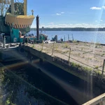 Фото №6 Несамоходный плавкран 5 тонн