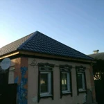 Фото №4 Кровельные работы, монтаж и ремонт кровли, фасады