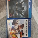 Фото №2 Игры для PS4