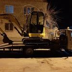 Фото №5 Эвакуатор 24/7 Вольск