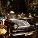 Фото №4 Аренда Прокат Ретро Автомобиля на свадьбу
