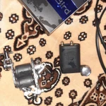 Фото №9 Тату машинка на 2 иглы педаль и прибамбасы