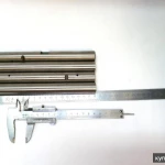 Фото №2 Шкворни поворотных кулаков 24-3001019