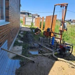 Фото №10 Бурение скважин