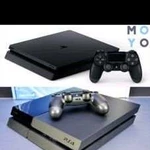 Ps4 прокат