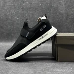 Фото №10 Кроссовки мужские весенние Ecco