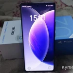 Фото №2 Techno camon 30s