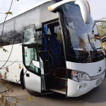 Фото №4 Заказ автобуса от 5-55 мест 