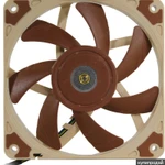 Фото №7 Вентилятор Noctua [NF-A12X15-PWM]