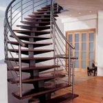 Лесницы металические