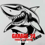 Мастерская Garage 24 Tuning & Custom