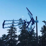 Фото №4 Установка антенн от 800 рублей