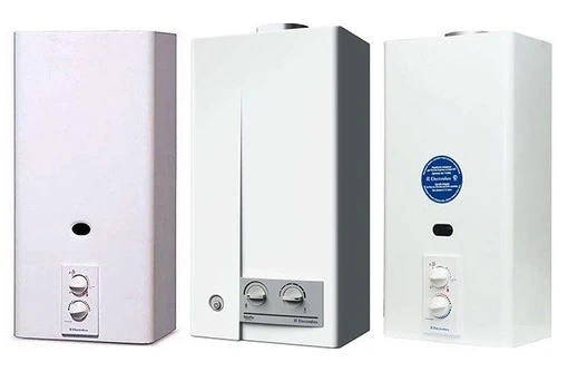 Фото  Установка, обслуживание, ремонт бытовой газовой техники