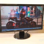 Фото №9 Монитор BenQ G2450HM 24", Full HD 1920x1080