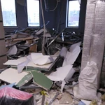 фото Демонтаж квартир, снос аварийных домов,пристроек,зданий,строений