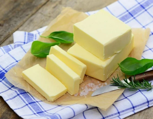 Фото Масло сливочное 72,5% и 82,5% из Беларуси