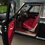 Фото №3 Аренда Прокат Ретро Автомобиля на свадьбу