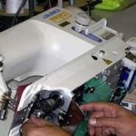 Ремонт и обслуживание швейных машин