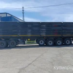 Фото №5 Полуприцеп зерновоз TDZ9402LSC 62м3 (самосвал)