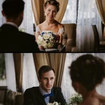Фото №3 Свадебная фотосъемка