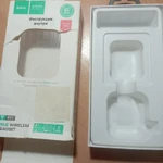 Фото №2 Наушники Hoco RT1 TrueWirelessHeadset