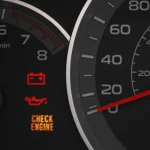 Check engine Диагностика и сброс ошибок