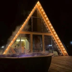 фото Производство банных чанов с доставкой по РФ