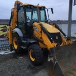 Экскаватор Jcb 3СХ, JСВ 4СХ