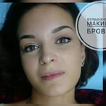 Фото №2 Художественный перманентный макияж