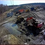 Фото №6 Установка монтаж систем видеонаблюдения