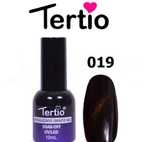 фото Tertio cat №019 гель лак 10 ml