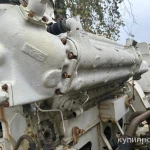 Фото №9 ПРОДАМ Электростанция (дизель-генератор)