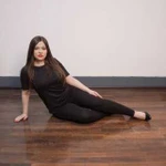 Модель Plus Size. Обучение онлайн