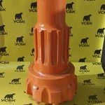 фото Коронка буровая 171мм для пневмоударника QL60 (без клапана)