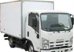 фото Автофургон (Фургон) Isuzu NLR 85 A