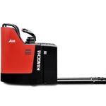 фото Электротележка HANGCHA CBD20-AC2S-SU с платформой для оператора