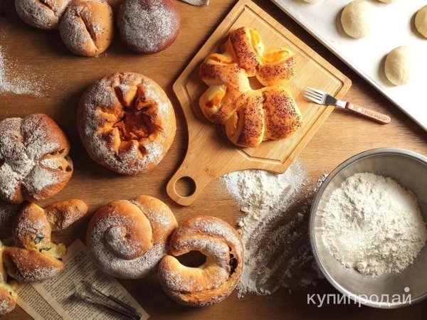 Фото Ароматизатор «Ванильный PRIMA LIGHT» от НЕОС ИНГРЕДИЕНТС