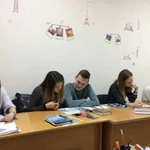 Английский язык индивидуально и в группах